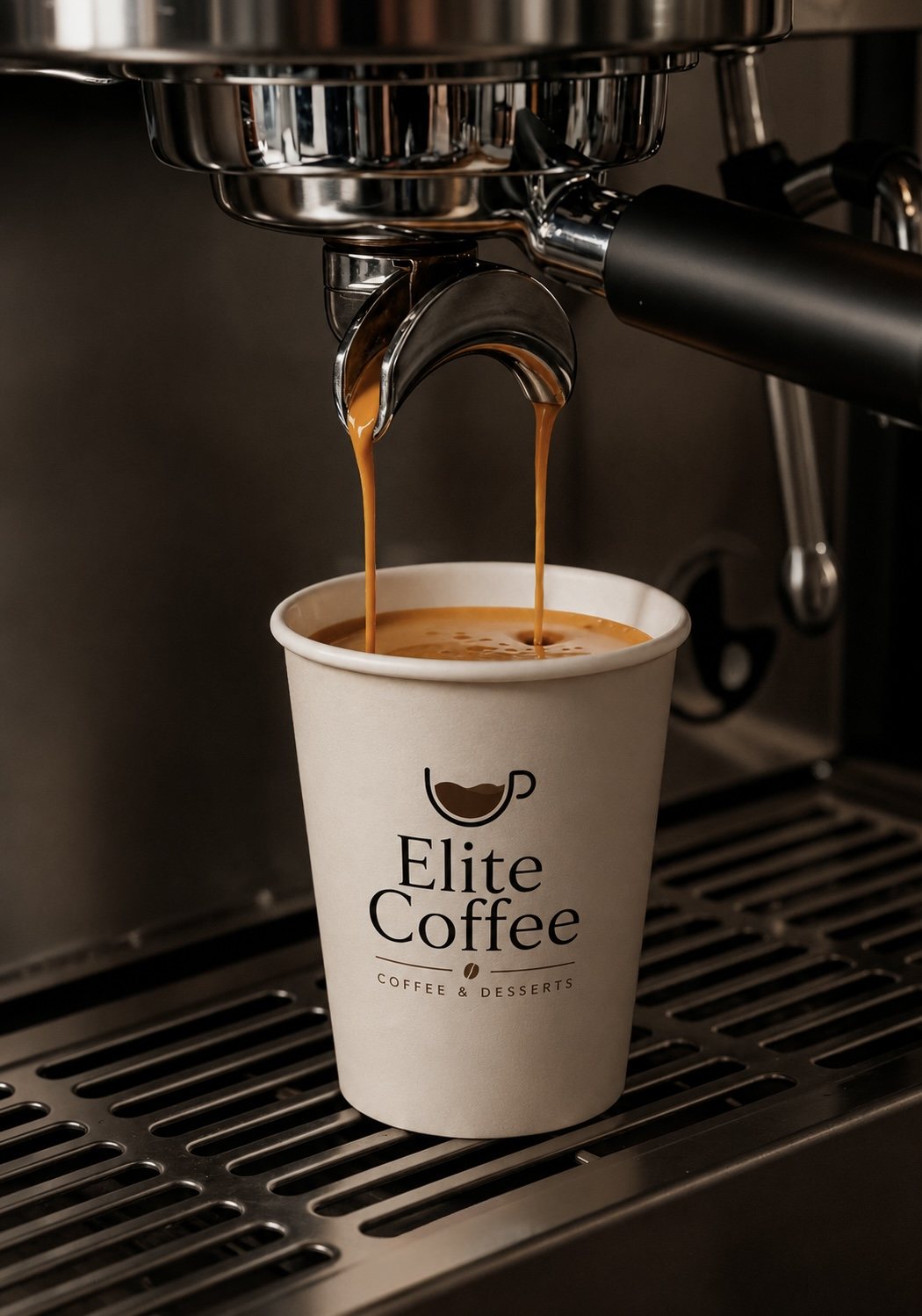 Elite Coffee
